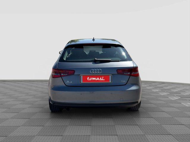 AUDI A3 A3 1.6 TDI Young