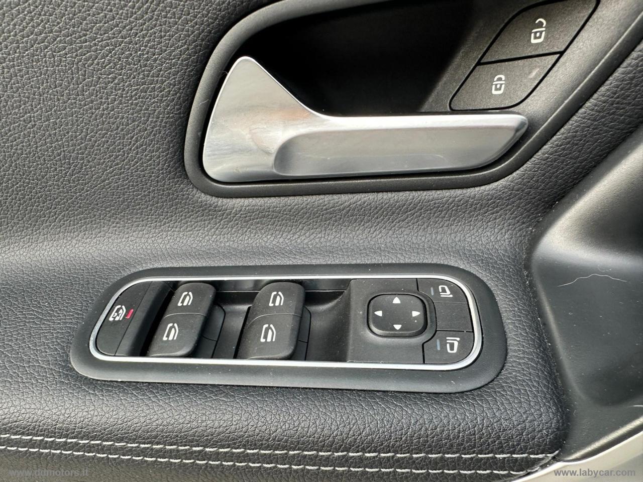 MERCEDES-BENZ A 180 Business *PROMO*