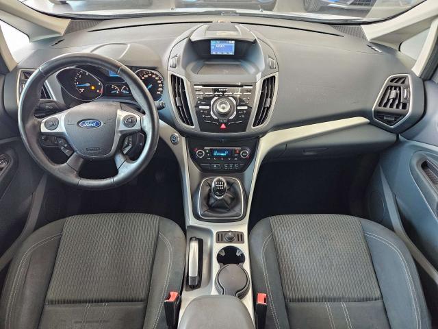 Ford C-Max C-Max II 2010 1.6 tdci Plus 115cv dpf