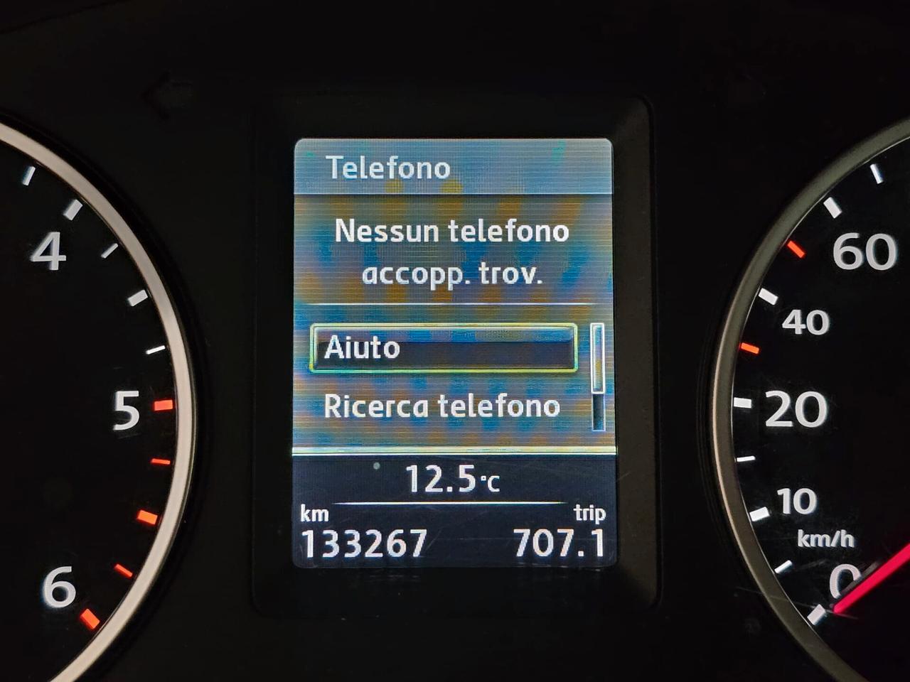 Volkswagen Tiguan 2.0 TDI 140 CV 4MOTION Sport & Style