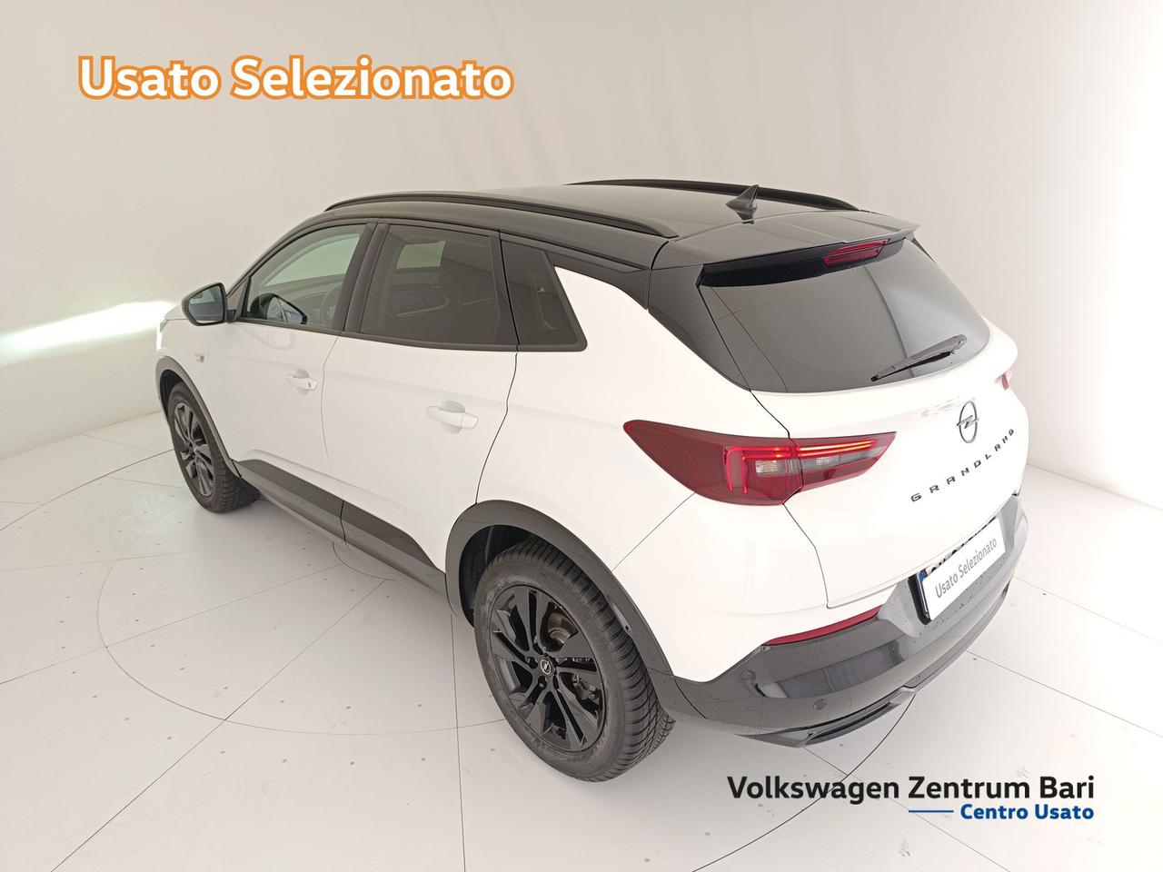 Opel Grandland 1.5 ecotec gs line s&s 130cv at8