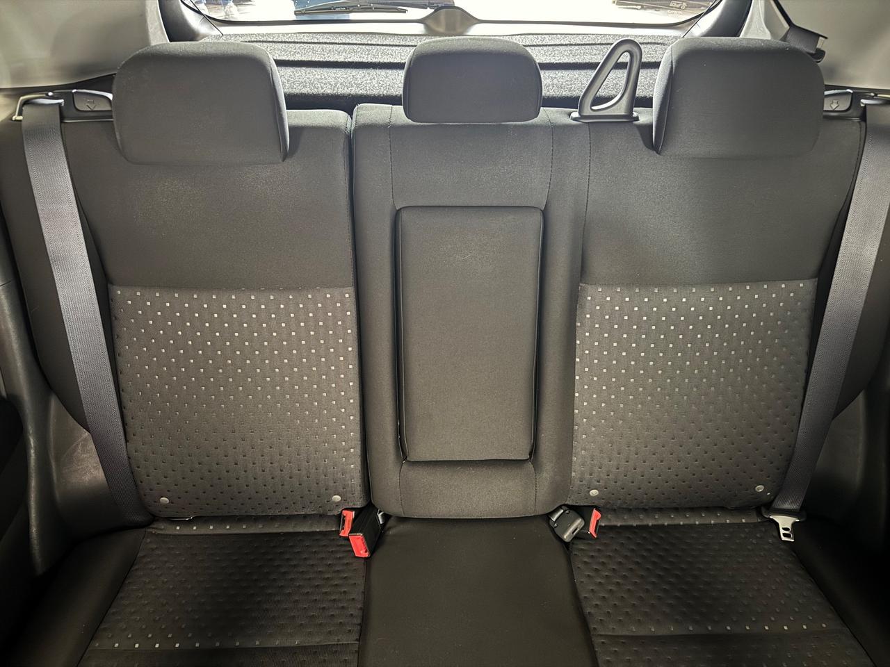 Mitsubishi ASX 4WD Intense Panoramic