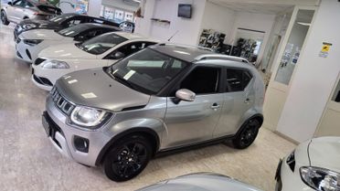 Suzuki Ignis 1.2 Hybrid Top UNICO PROPRIETARIO