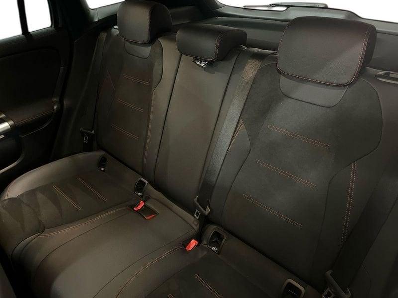 Mercedes-Benz GLA 250 e phev AMG Line Advanced Plus auto