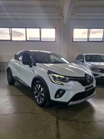 Renault Captur Blue dCi 115 CV Intens