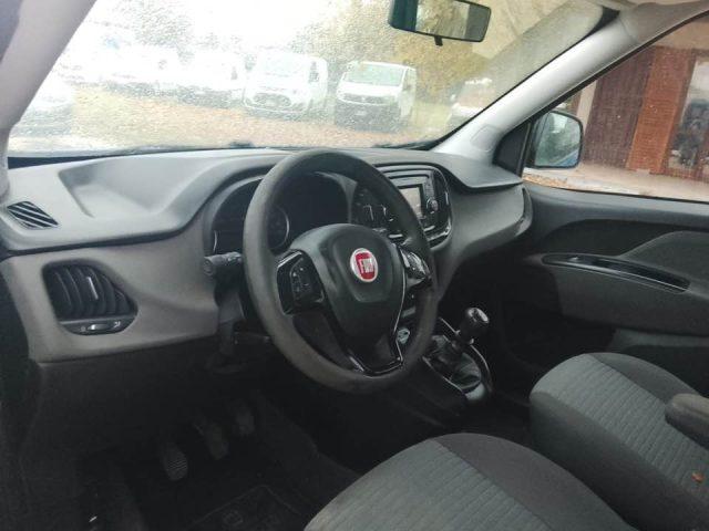 FIAT Doblo Doblò 1.6 MJT 16V 120CV Lounge