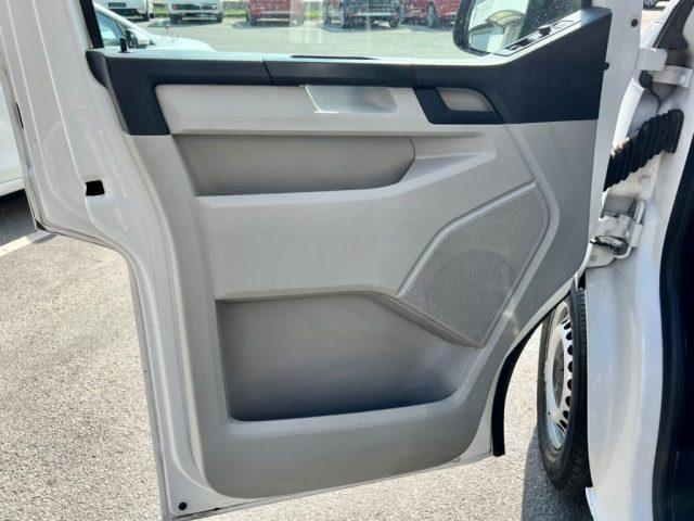 VOLKSWAGEN Transporter T6 2.0 TDI Furgone