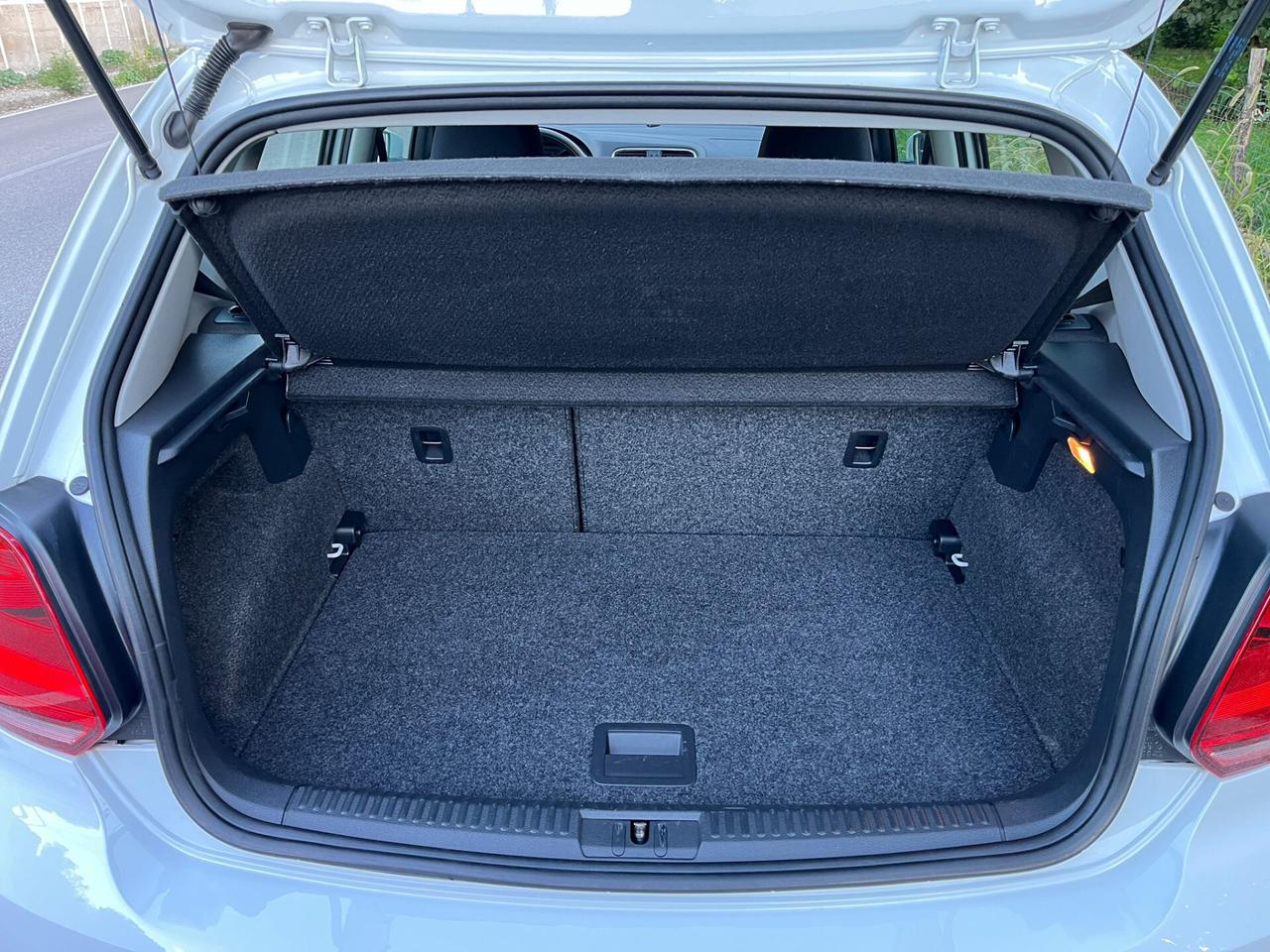 Volkswagen Polo 1.0 MPI 75 CV 5p. Comfortline