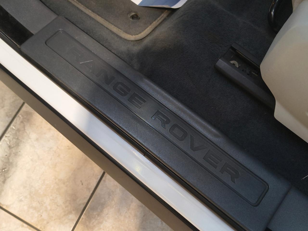 Land Rover Range Evoque 2.2 Sd4 Cambio nuovo