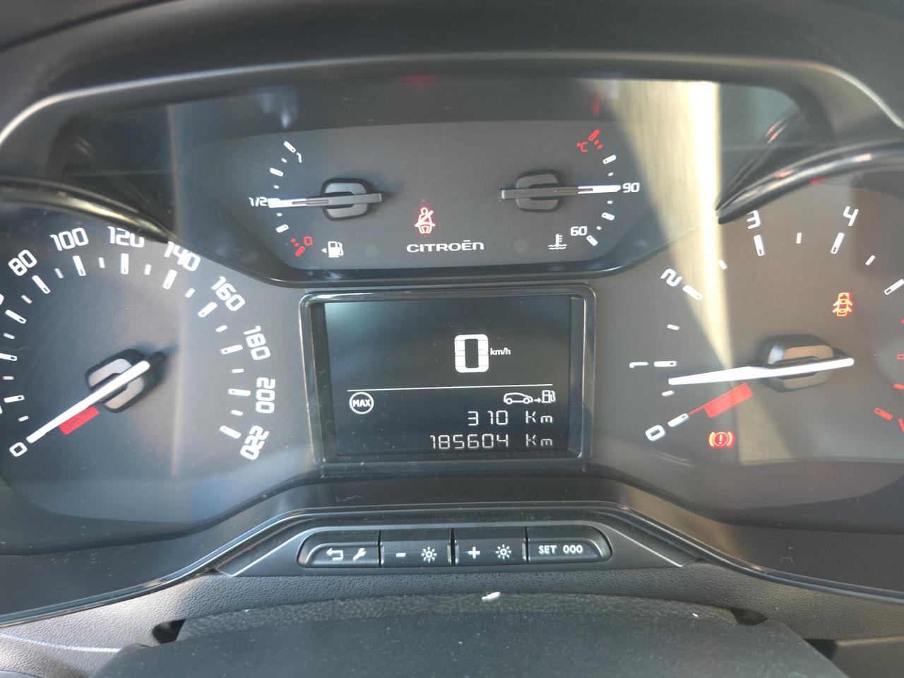 Citroen C3 PureTech 82 S&S Uptown