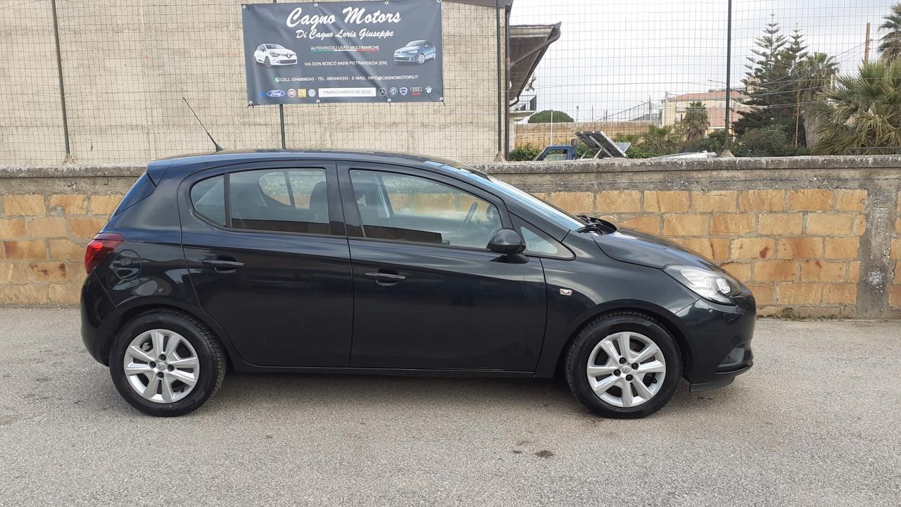 Opel Corsa 1.3 CDTI ecoFLEX 95CV Start&Stop 5 porte n-Joy