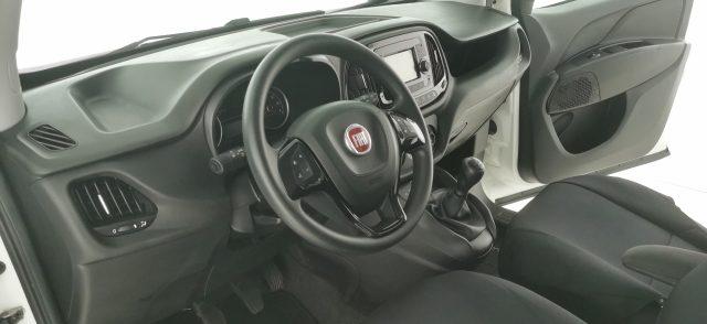FIAT Doblo Doblò 1.3 MJT S&S Cargo Combi N1 Easy - PREZZO+IVA