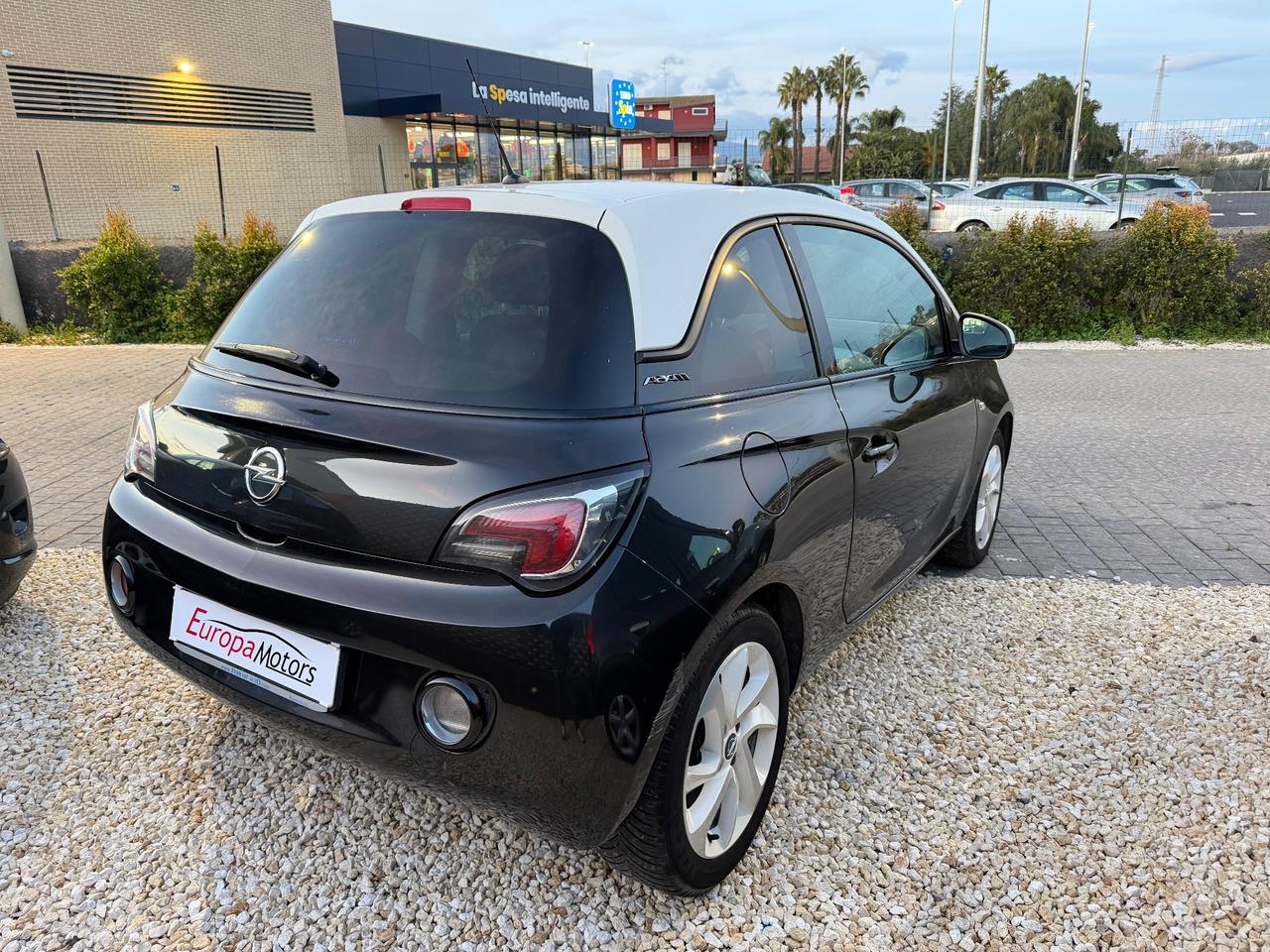 Opel Adam 1.4 87 CV GPL Tech Glam