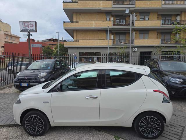 LANCIA Ypsilon 1.0 FireFly 5 porte S&S Hybrid Ecochic NO Obbli. d