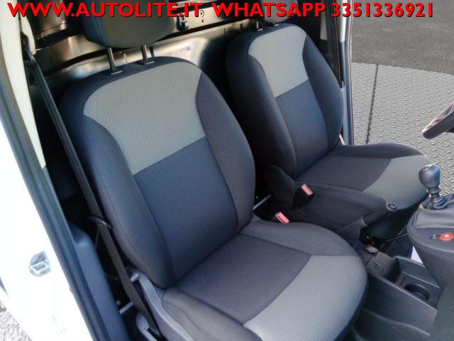 RENAULT Kangoo Blue dCi 95CV Express Furgone Ice