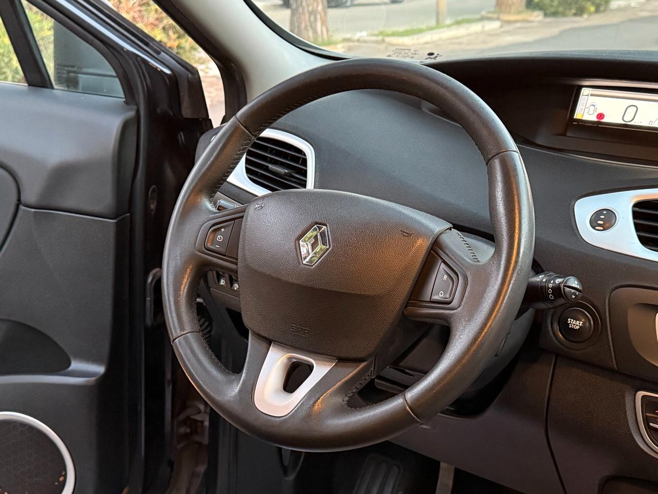 Renault Scenic X-Mod 1.5 dCi 110CV NAVI - 2009