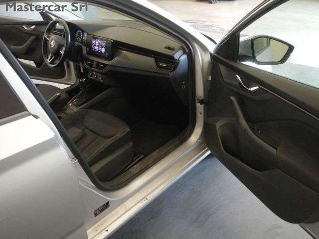 SKODA Scala 1.6 tdi Ambition 115cv dsg - FZ724EE