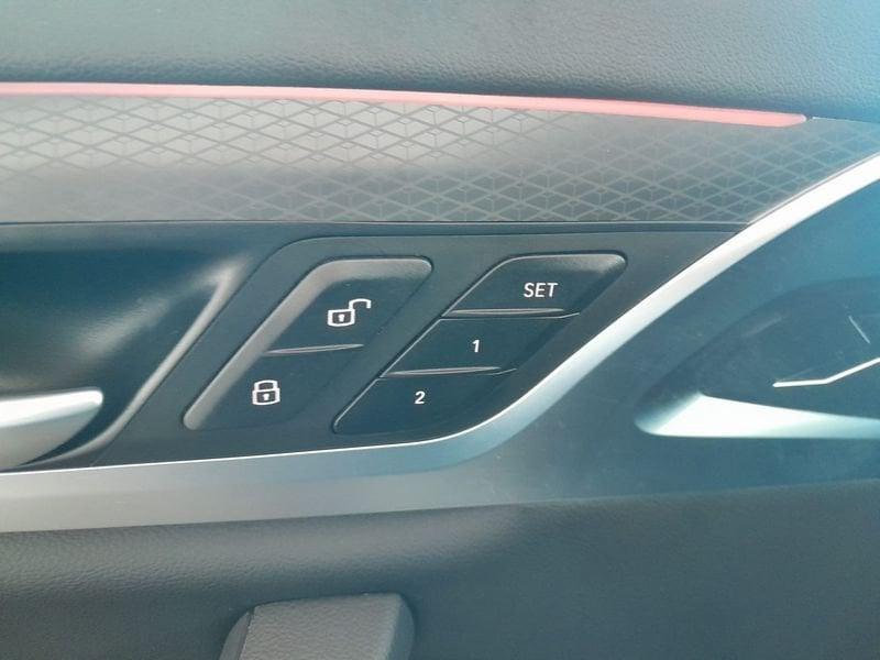 BMW X4 xdrive20d mhev 48V Msport auto