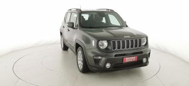 JEEP Renegade 1.3 T4 DDCT Longitude
