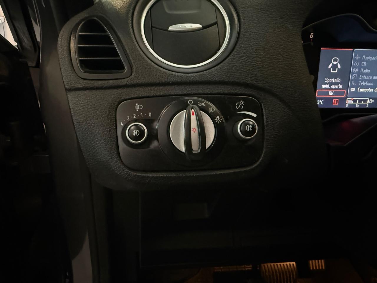 Ford Galaxy 2.0 Diesel AUTOMATICO 7POSTI