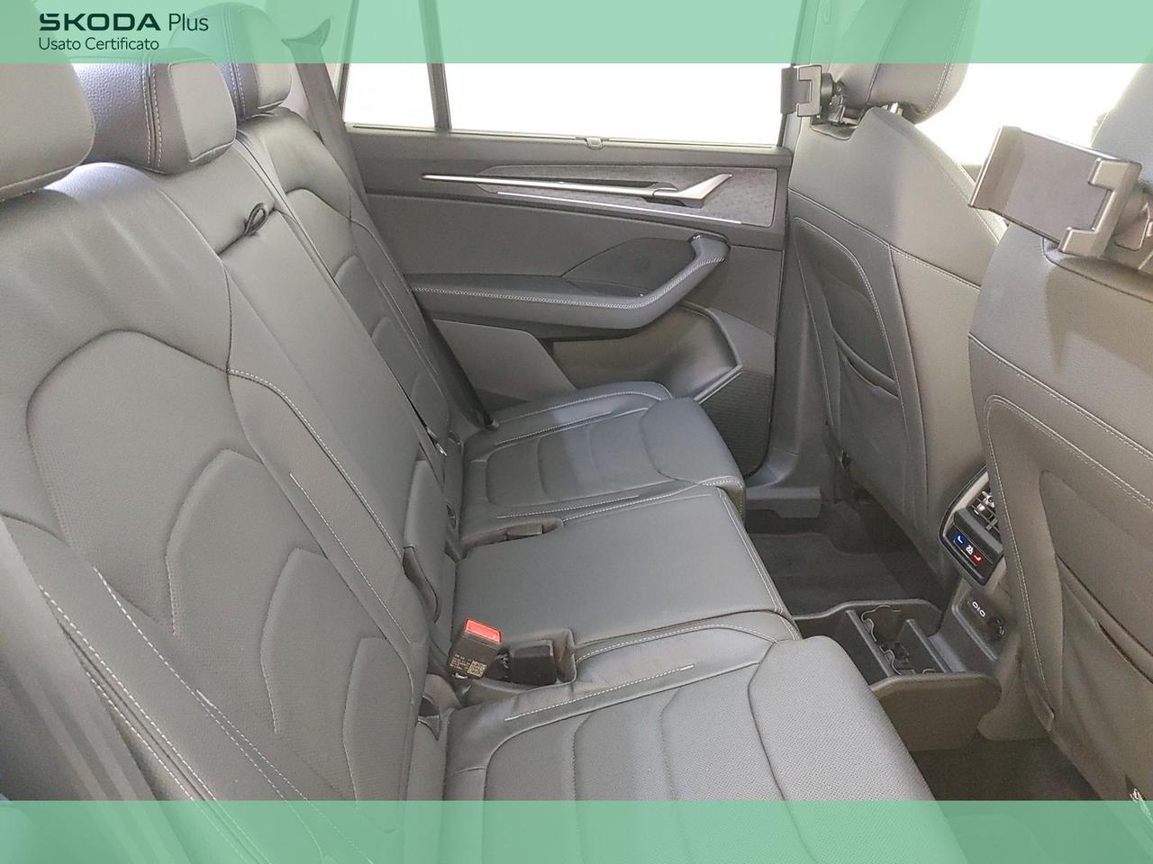 2.0 TDI Executive 150 CV DSG 7 posti