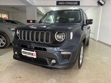 JEEP Renegade 1.5 Turbo T4 MHEV Altitude