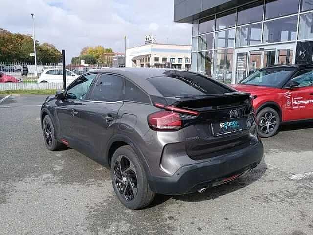 Citroen C4 1.2 PureTech 130cv FEEL PACK USATO GARANTITO