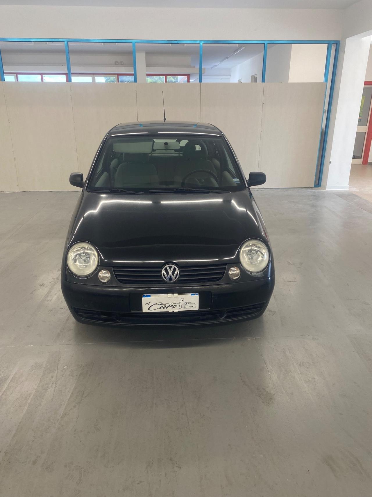 Volkswagen Lupo 1.0 cat Trendline