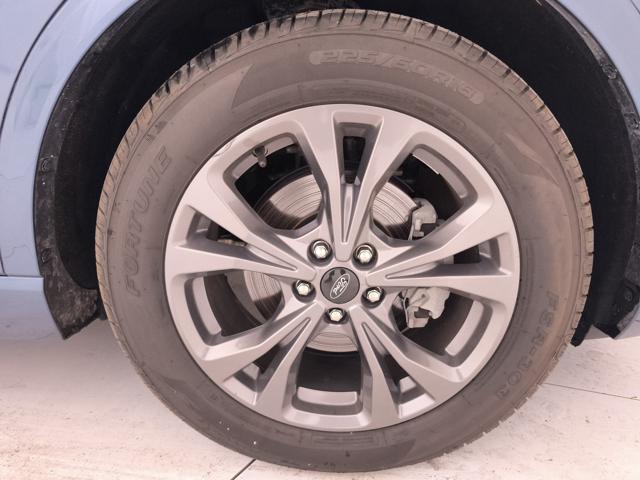 FORD Kuga 2.5 full hybrid ST-Line X 2wd 190cv cvt
