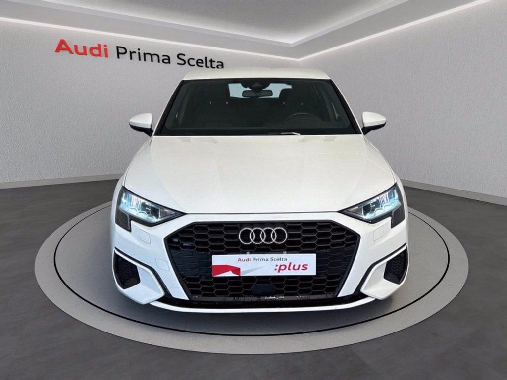 AUDI A3 sportback 30 1.0 tfsi mhev business s-tronic del 2022