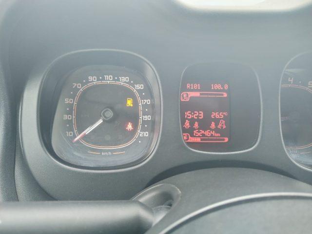 FIAT Panda 1.2 EasyPower Easy