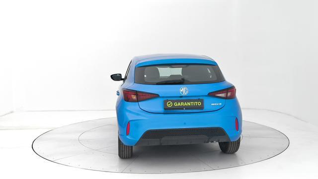 MG MG3 1.5 Comfort