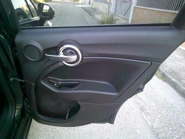 FIAT 500X 1.3 MultiJet 95 CV Business