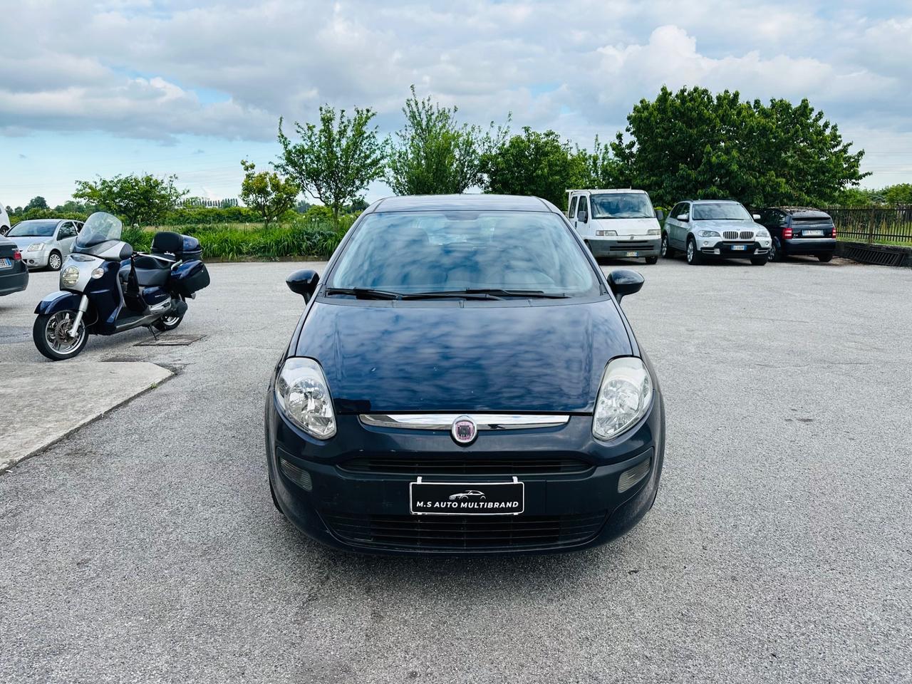 Fiat Grande punto 1.3 mjt 2011 270.000km neo patentati