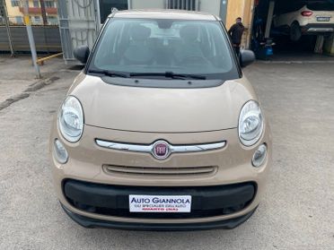 Fiat 500L 1.4 95 CV KM 76000 Iva Esposta