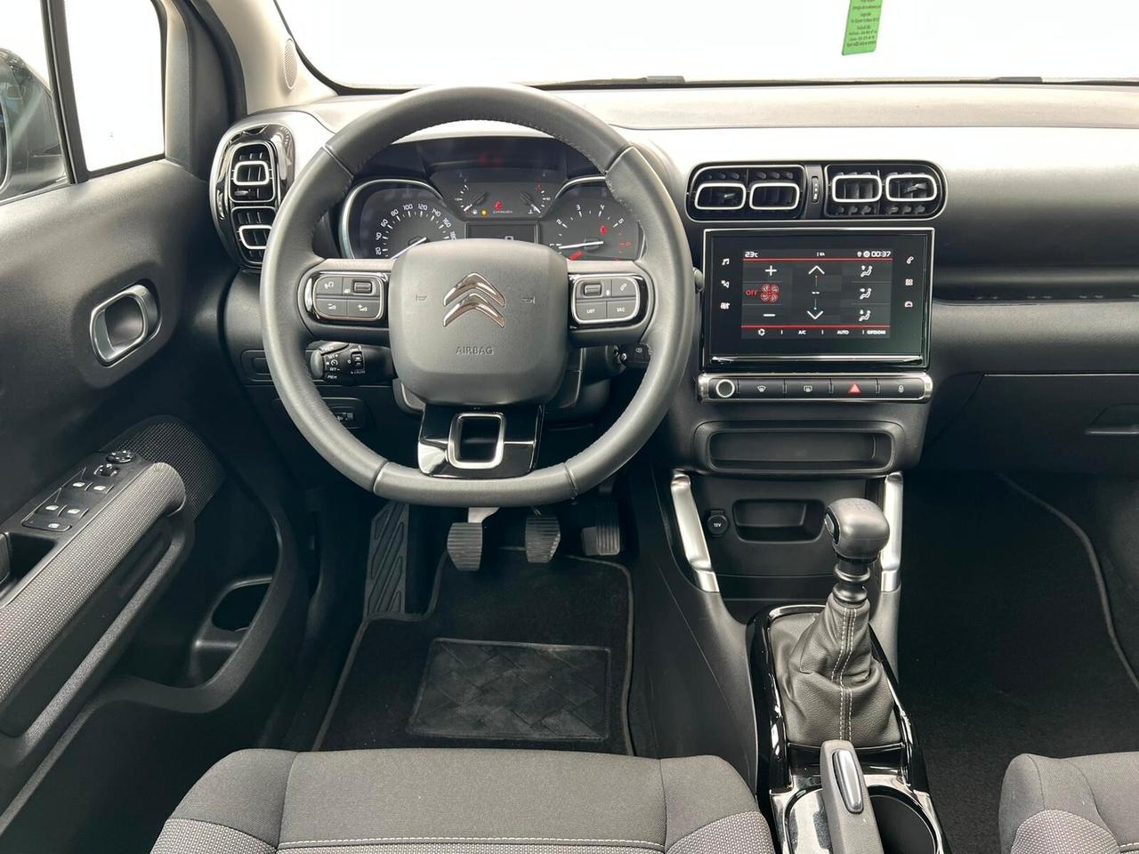 CITROEN C3 AIRCROSS 1.5 BlueHDi 110 CV 2024!!! PLUS !!!