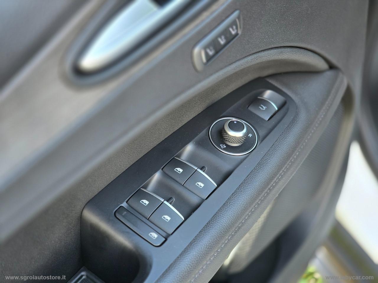 ALFA ROMEO Stelvio 2.2 T.diesel 210 CV AT8 Q4 Ti