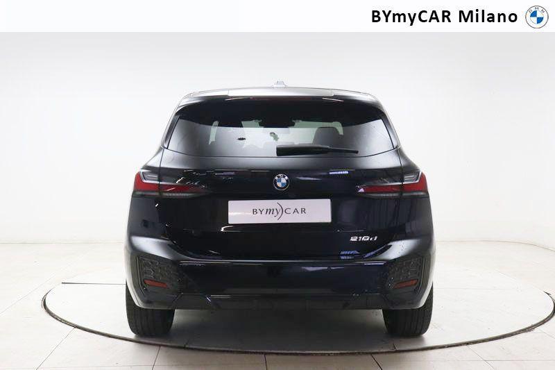 BMW Serie 2 Active Tourer 218 d Msport DCT