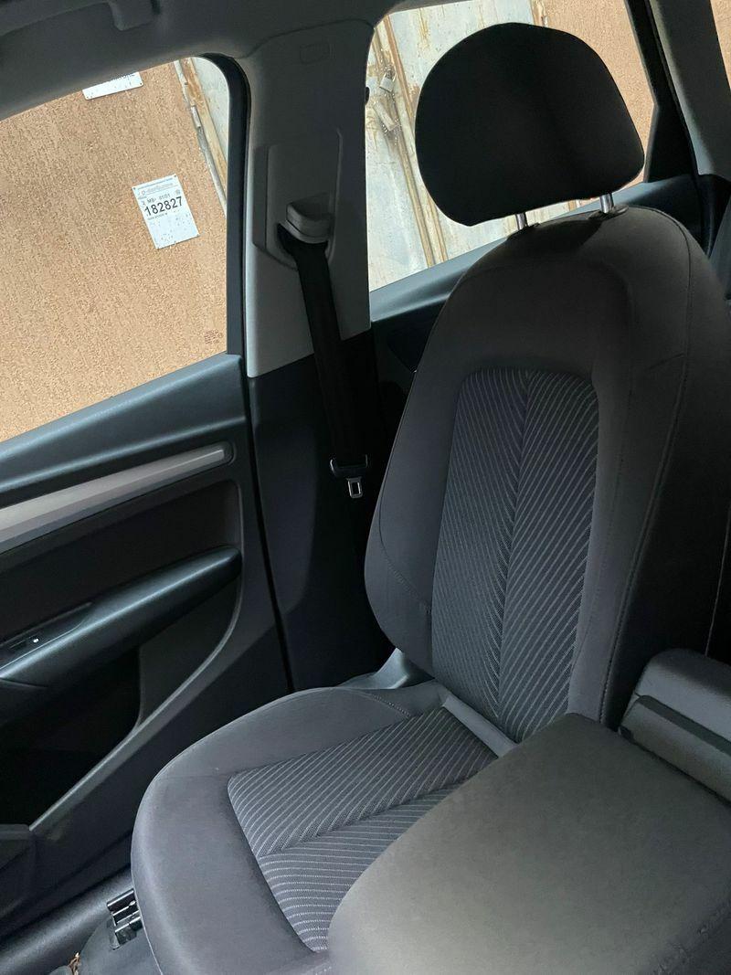 AUDI Q5 35 TDI Business quattro S tronic