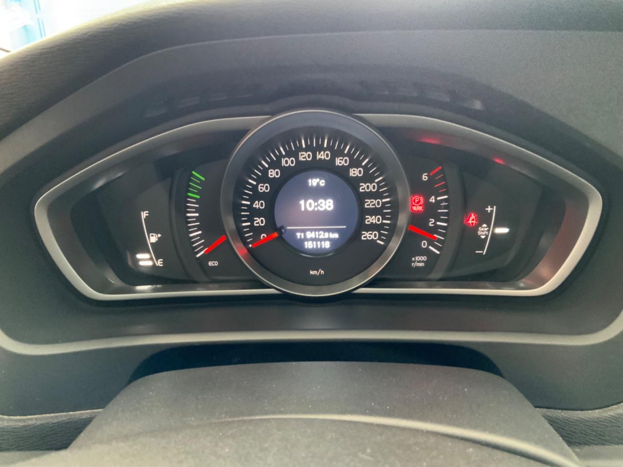 Volvo V40 D3 Momentum