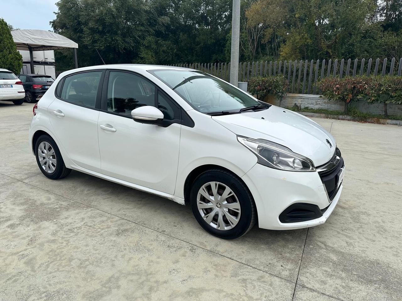 Peugeot 208 PureTech 68 5 porte Active