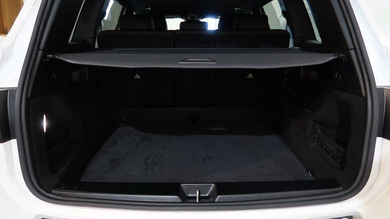 Mercedes-Benz GLB 180 d Business auto # FINITURE INTERNE PELLE #