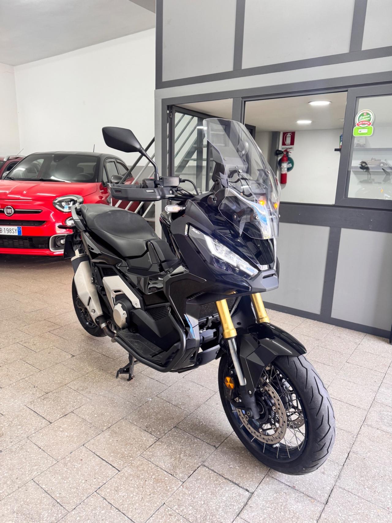 Honda X-ADV 750 - 2021