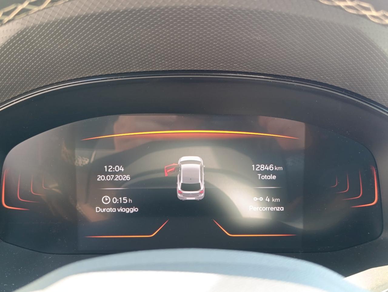 Seat Ibiza 5 Porte Ibiza 1.0 ecotsi Style 95cv