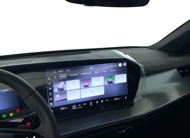 Audi Q3 Sportback TDI 110 kW S tronic S Line Edition