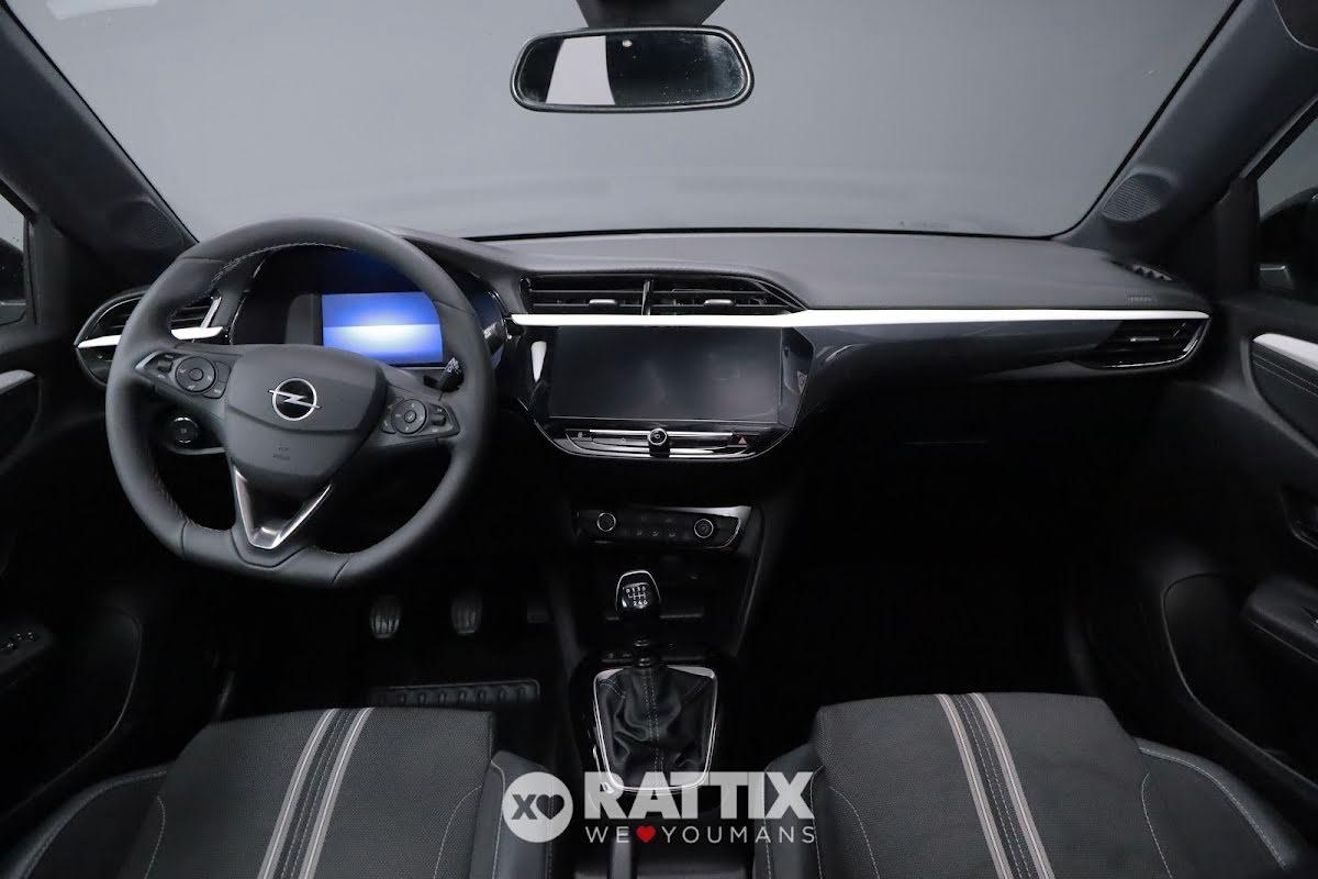 Opel Corsa 1.2 100CV GS