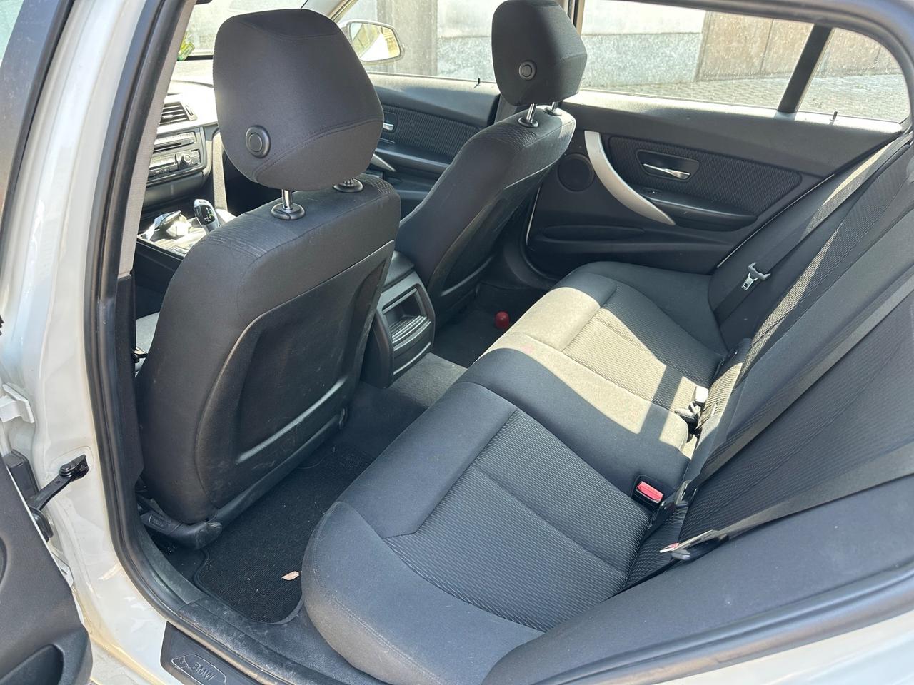 Bmw 320 320d xDrive Touring Msport