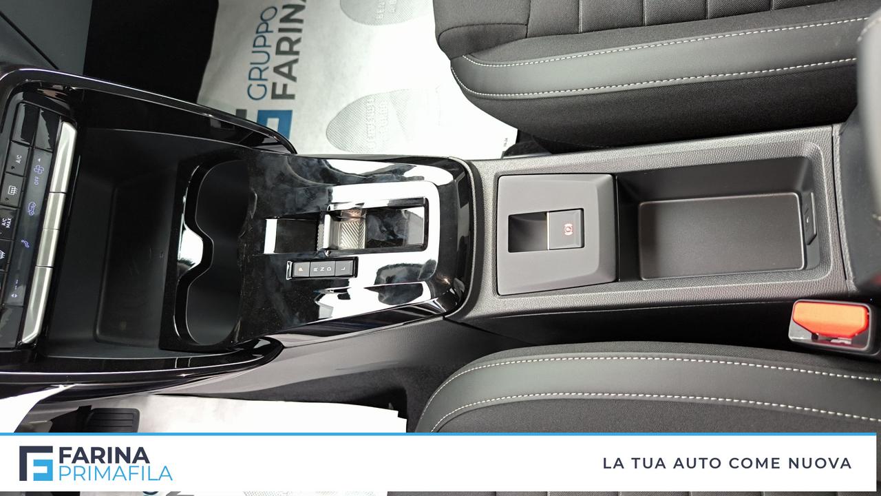 CITROEN Nuova C3 Hybrid 100cv - MAX
