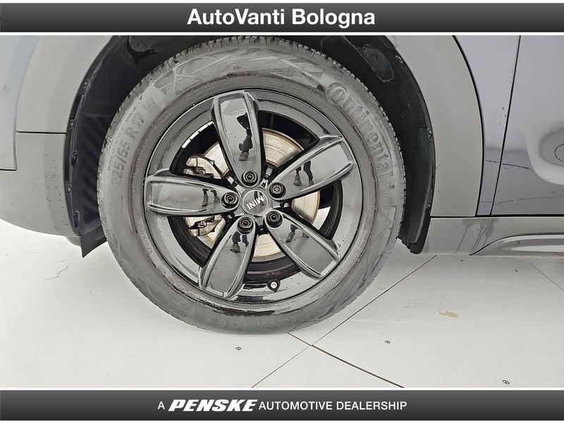 MINI Mini Countryman F60 Mini 2.0 Cooper D Classic Countryman ALL4