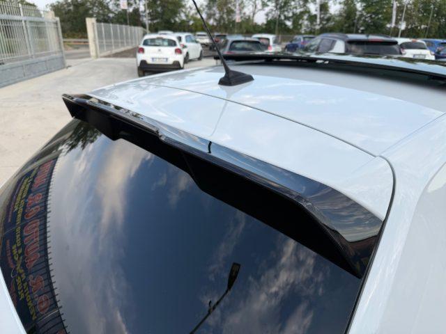 VOLKSWAGEN Polo GTI Straffull-Tetto apribile GARANZIA